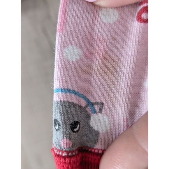 Hanna Andersson Cat Lovers PJ Bundle 3T - Picture 7 of 8